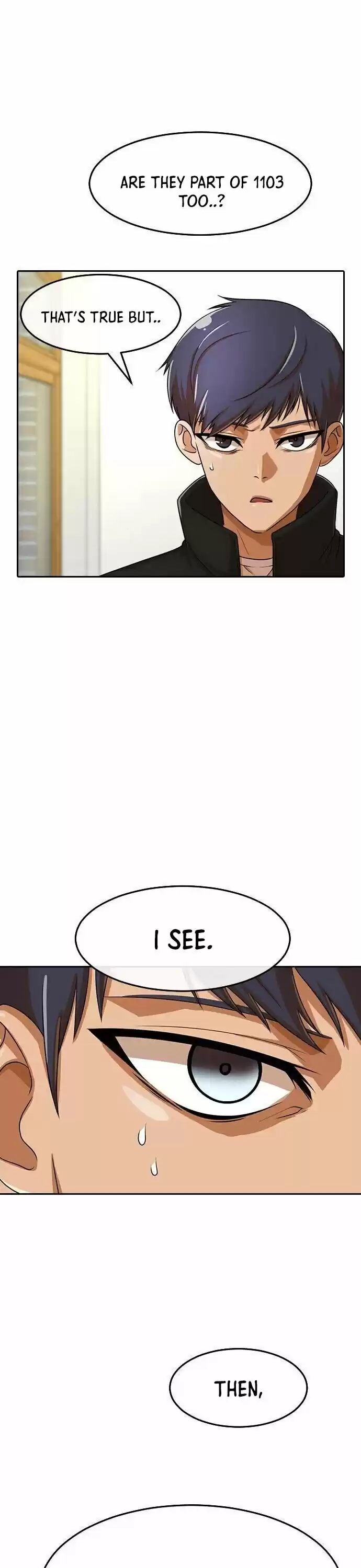 The Girl From Random Chatting! Chapter 163