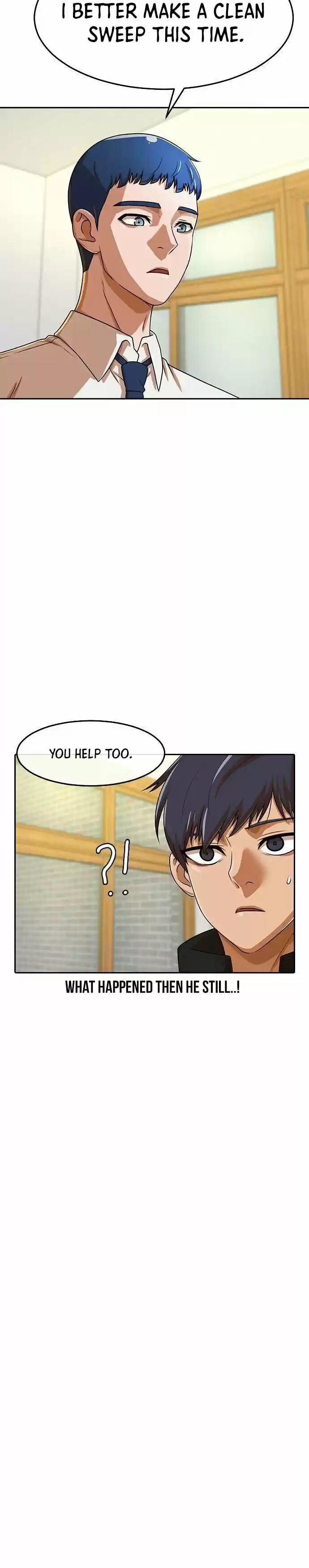 The Girl From Random Chatting! Chapter 163