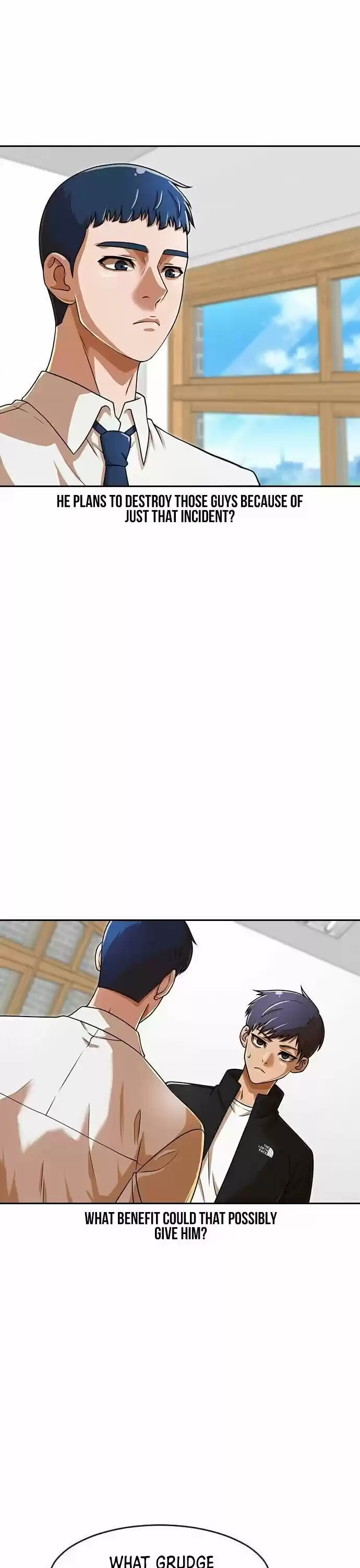 The Girl From Random Chatting! Chapter 163