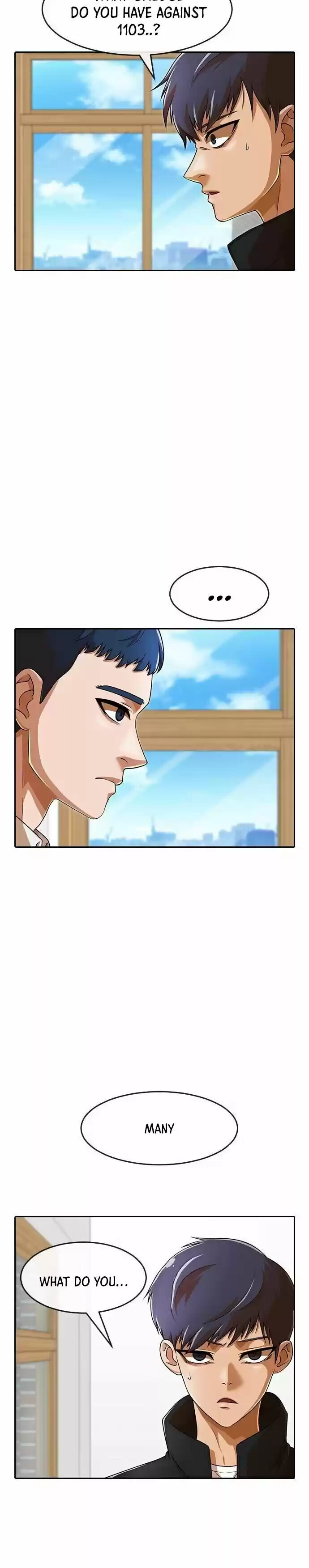 The Girl From Random Chatting! Chapter 163