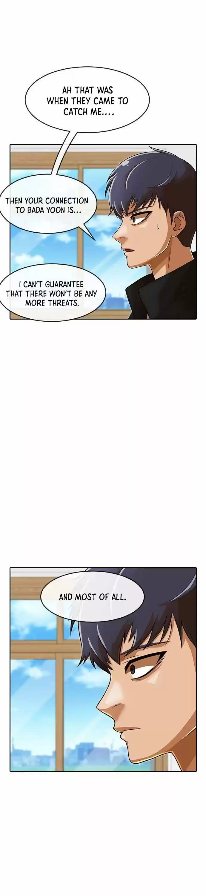 The Girl From Random Chatting! Chapter 163