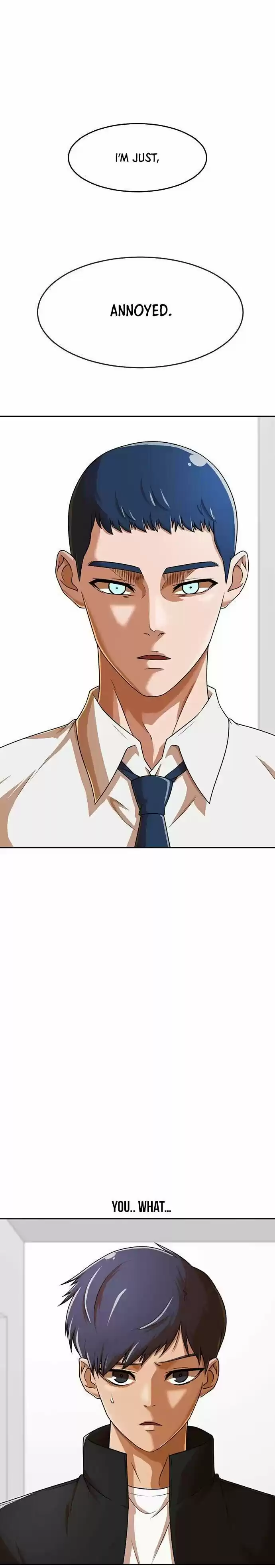 The Girl From Random Chatting! Chapter 163