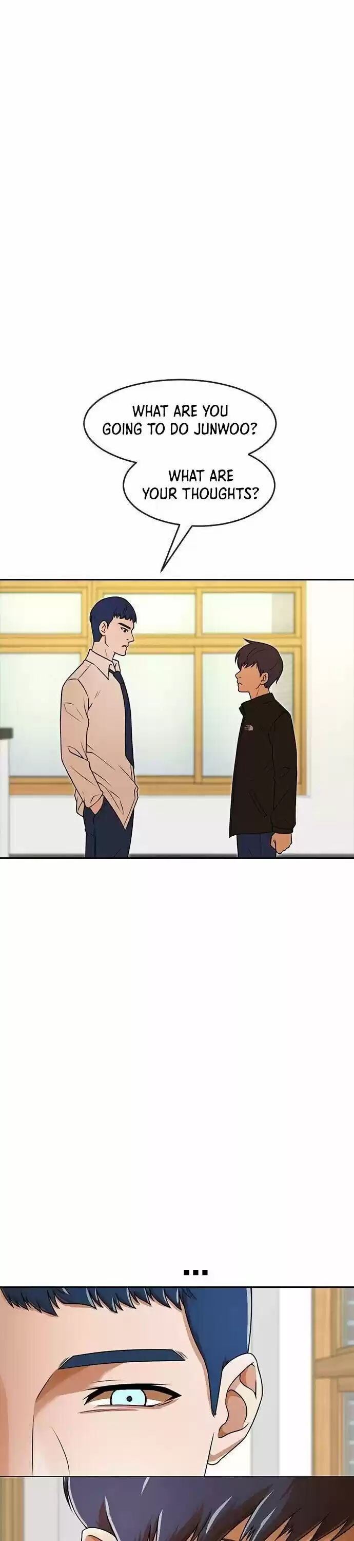 The Girl From Random Chatting! Chapter 163