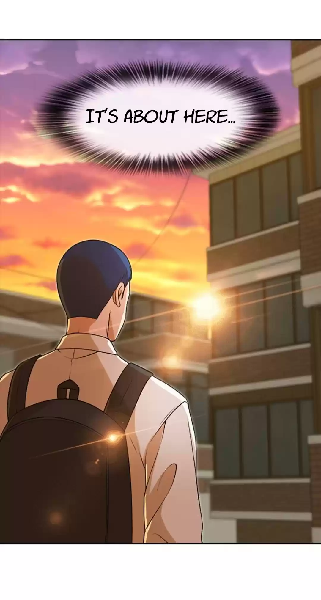 The Girl From Random Chatting! Chapter 164