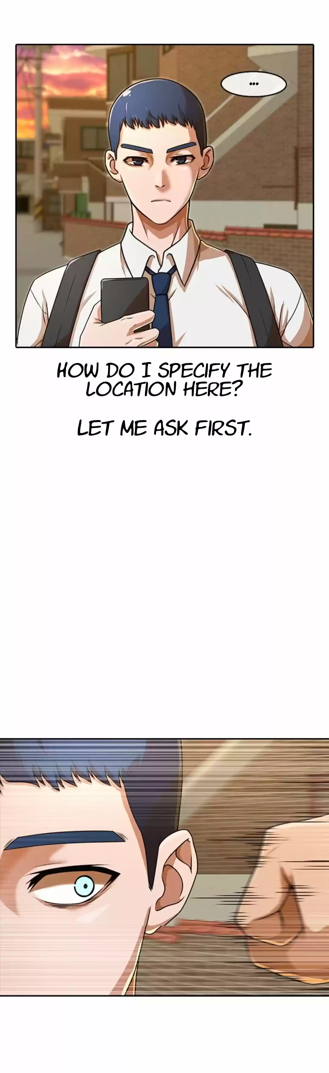 The Girl From Random Chatting! Chapter 164