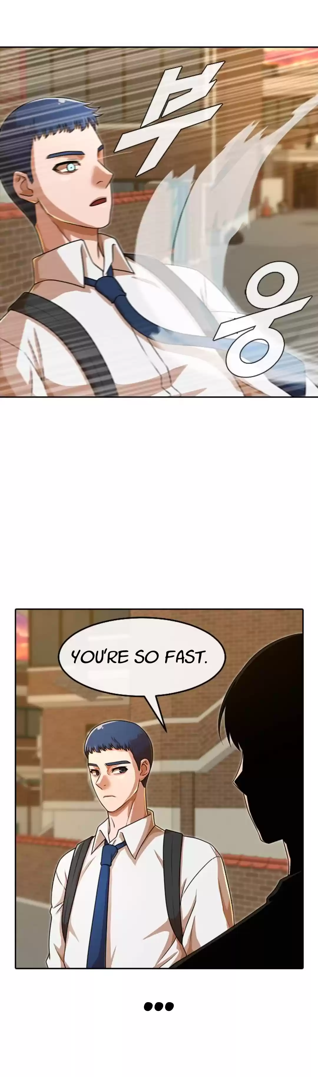 The Girl From Random Chatting! Chapter 164