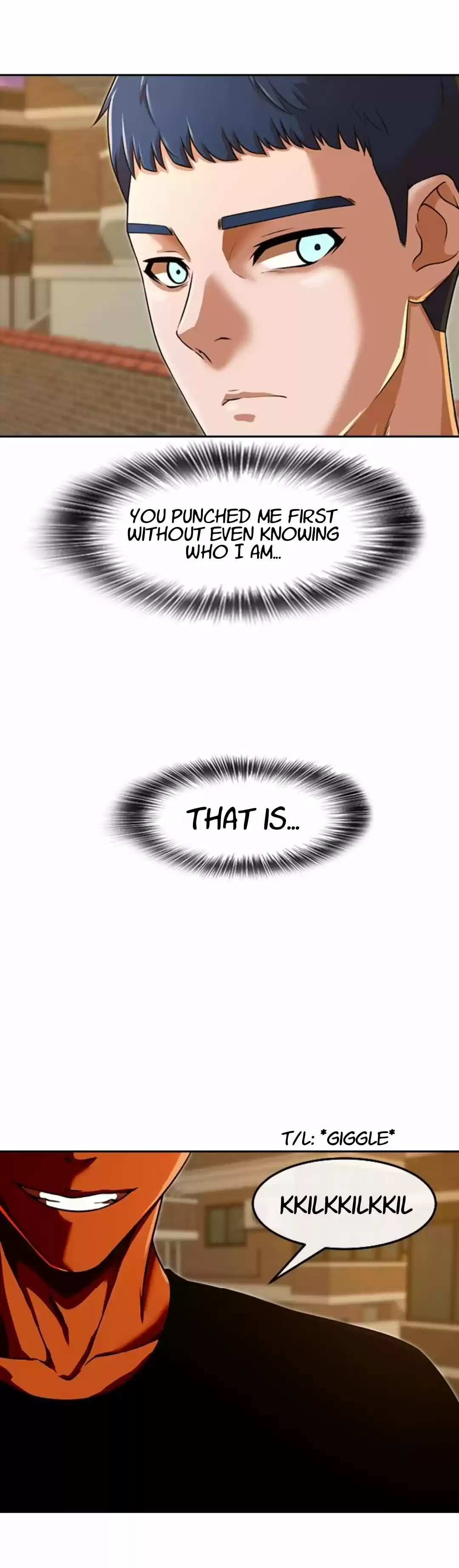 The Girl From Random Chatting! Chapter 164