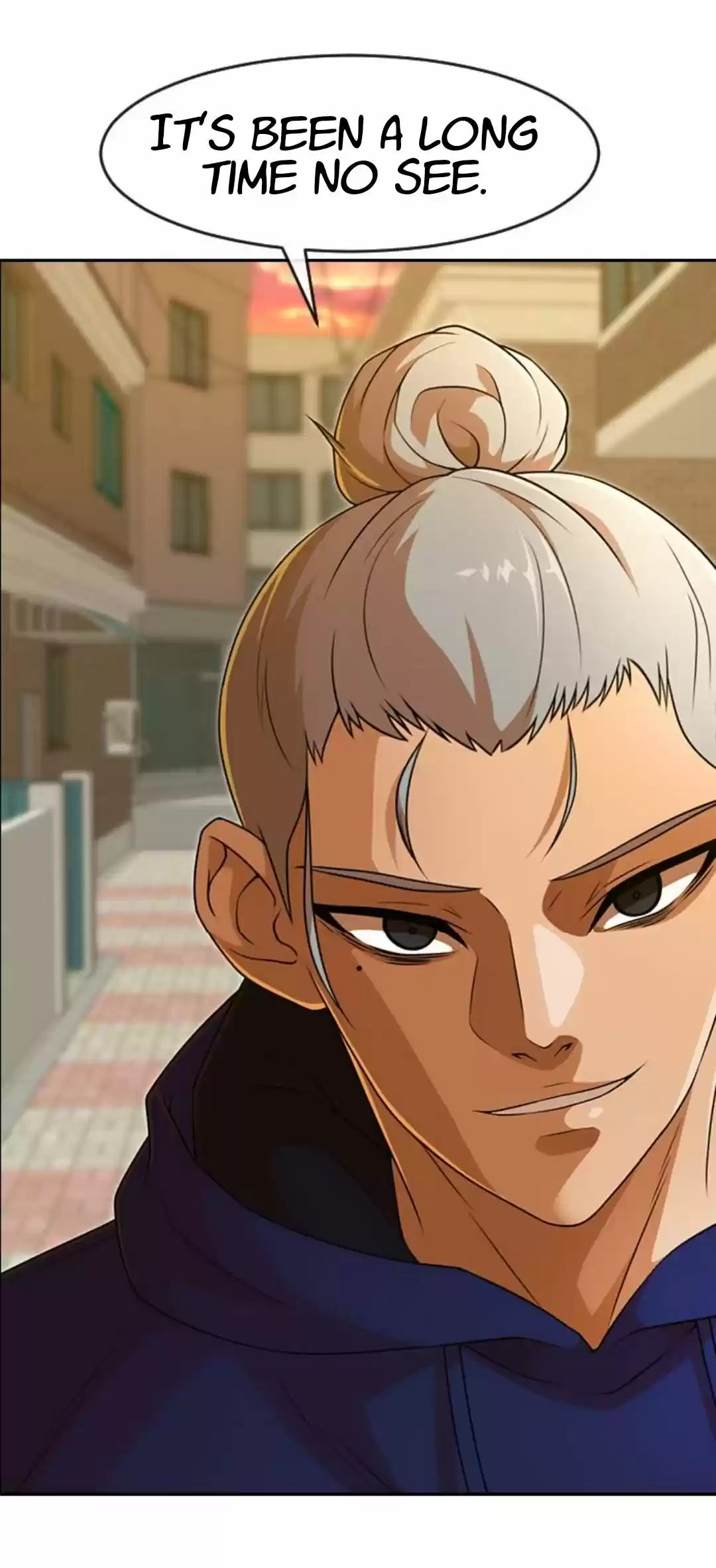 The Girl From Random Chatting! Chapter 164