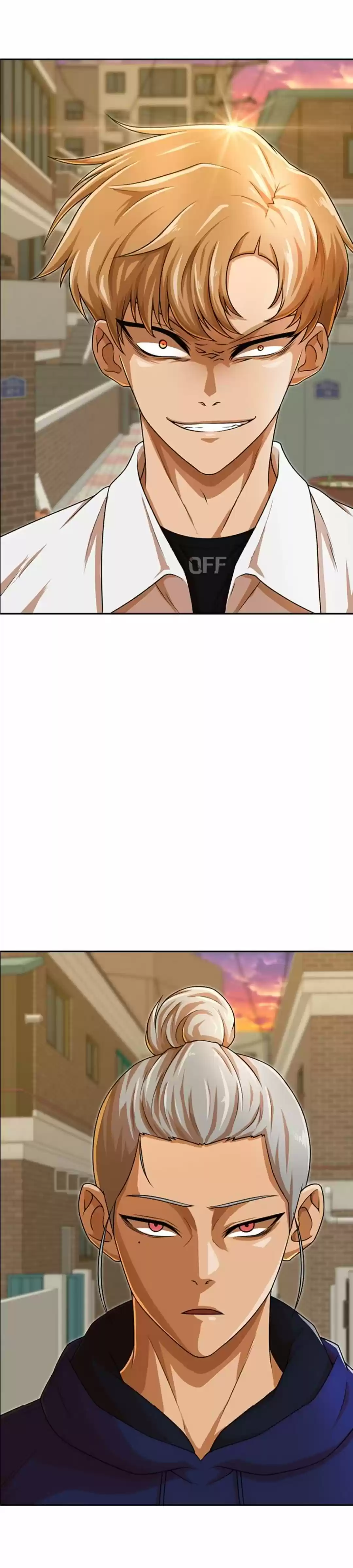 The Girl From Random Chatting! Chapter 164