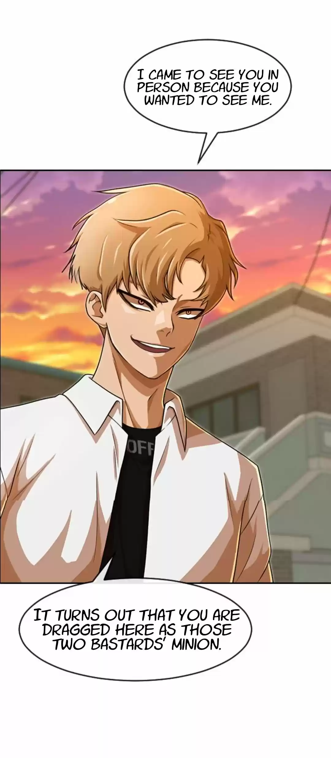 The Girl From Random Chatting! Chapter 164