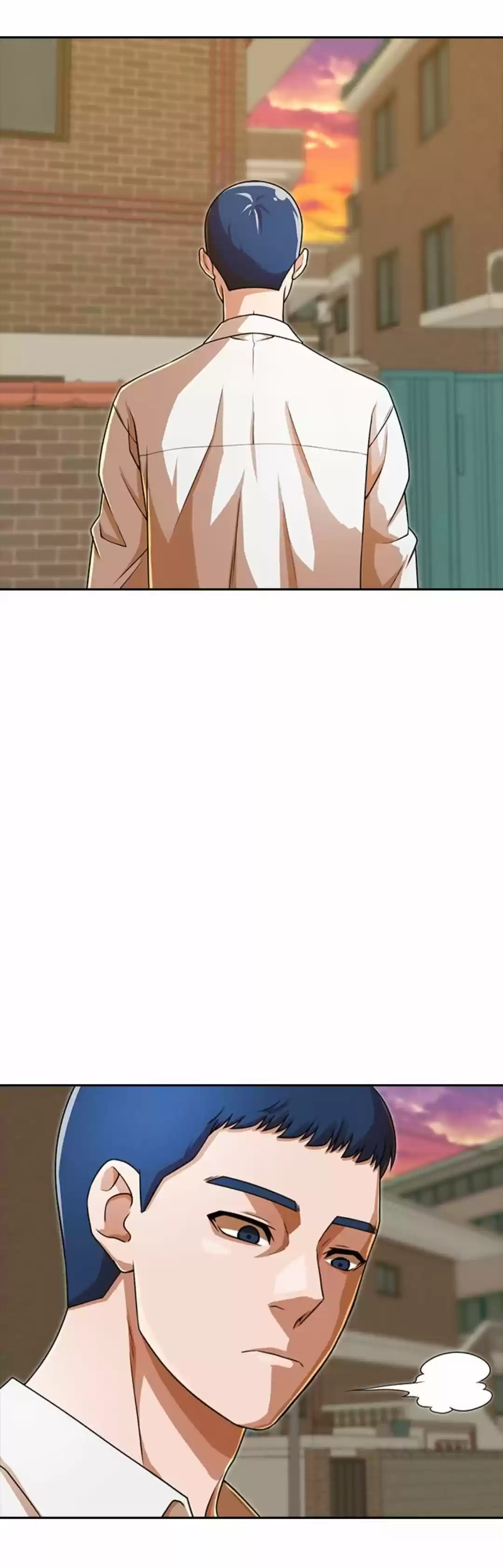 The Girl From Random Chatting! Chapter 164