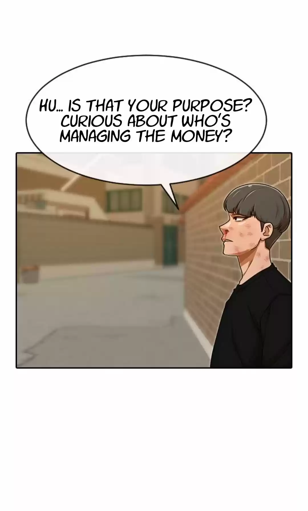 The Girl From Random Chatting! Chapter 164