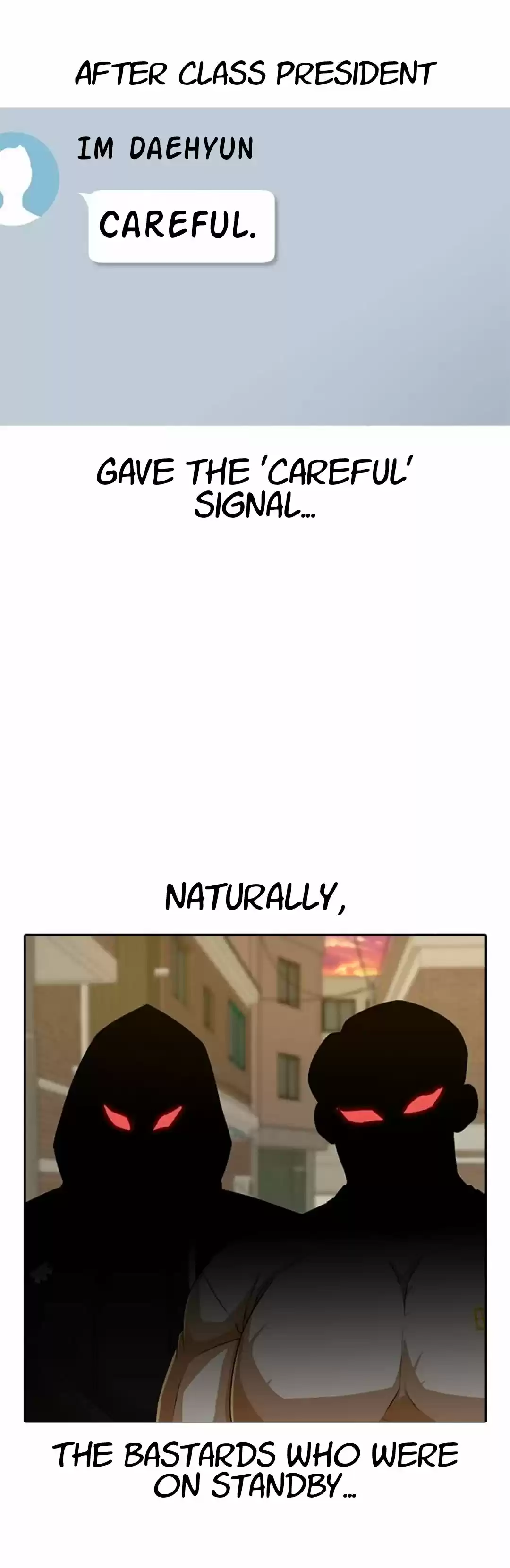 The Girl From Random Chatting! Chapter 164