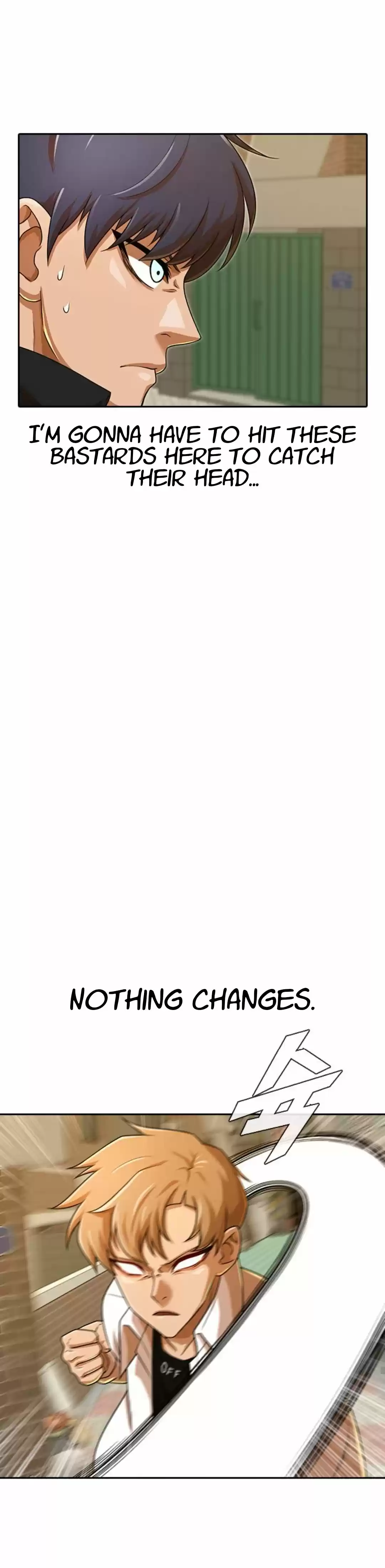 The Girl From Random Chatting! Chapter 164