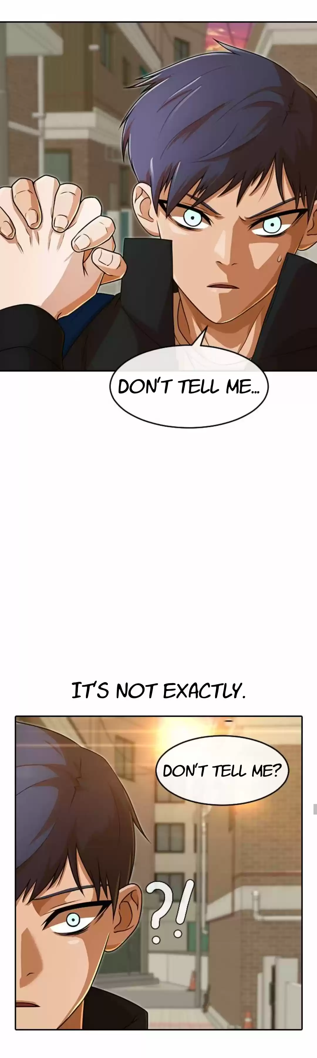 The Girl From Random Chatting! Chapter 164