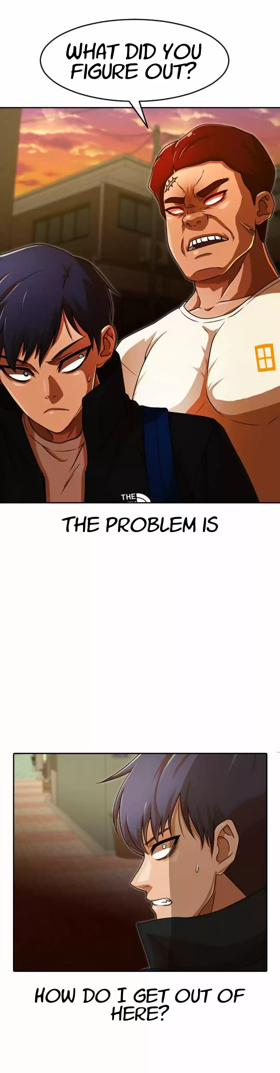 The Girl From Random Chatting! Chapter 164