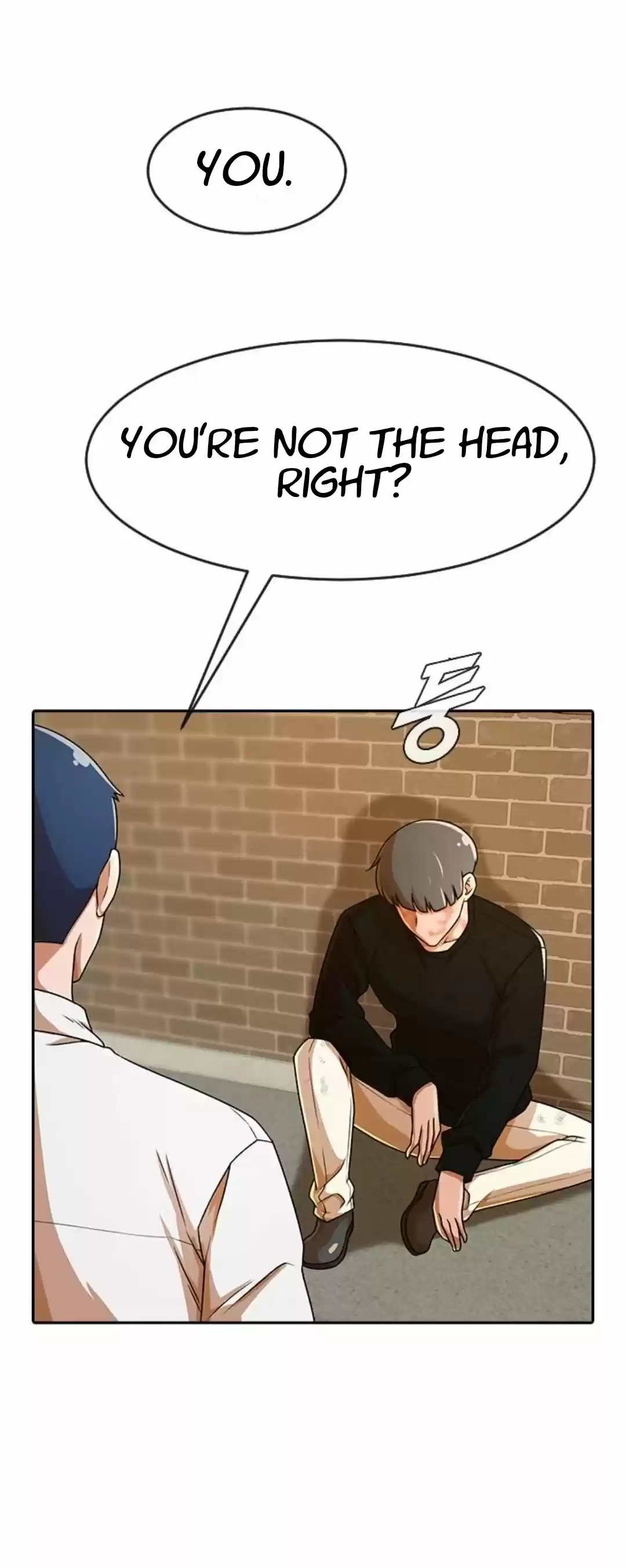 The Girl From Random Chatting! Chapter 165