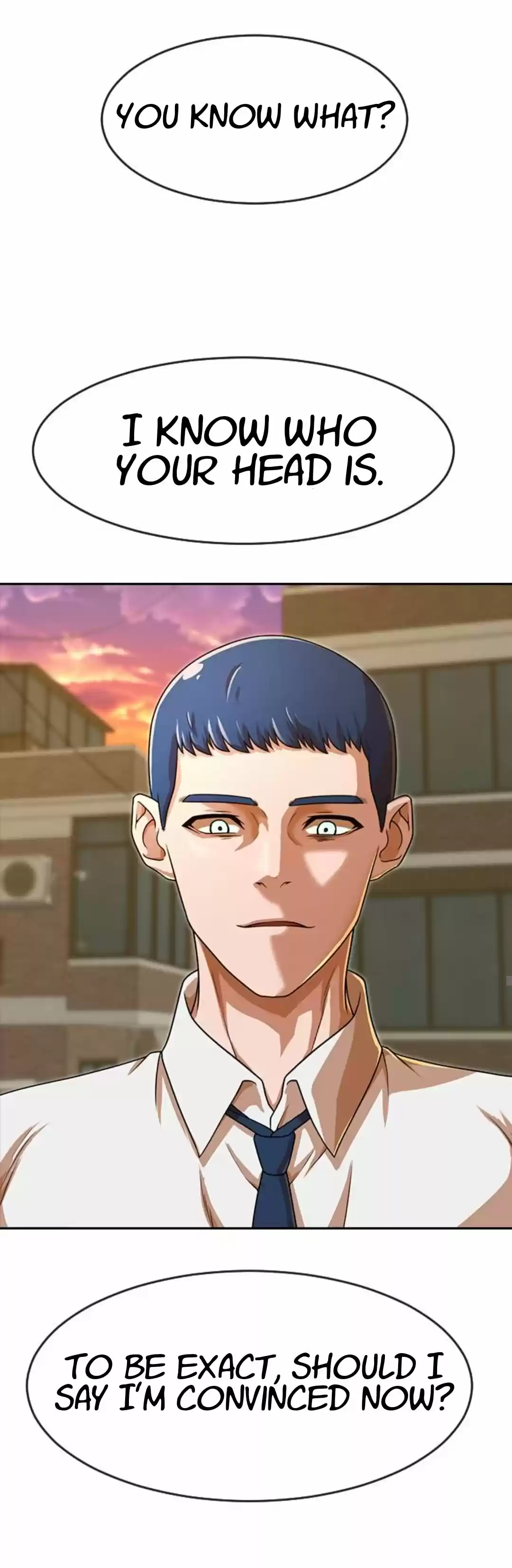 The Girl From Random Chatting! Chapter 165