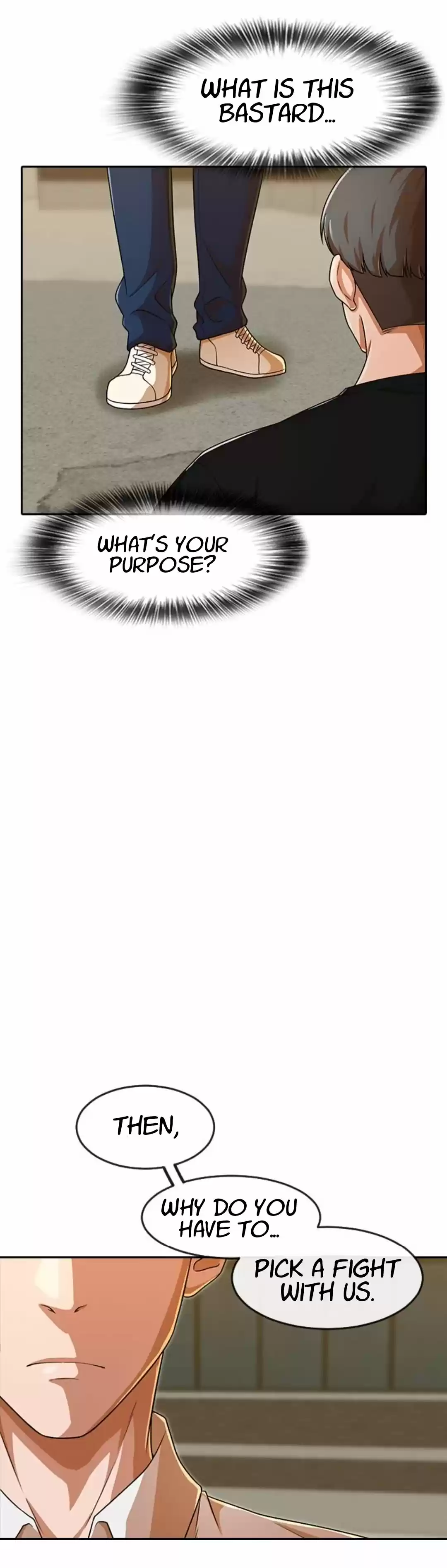 The Girl From Random Chatting! Chapter 165