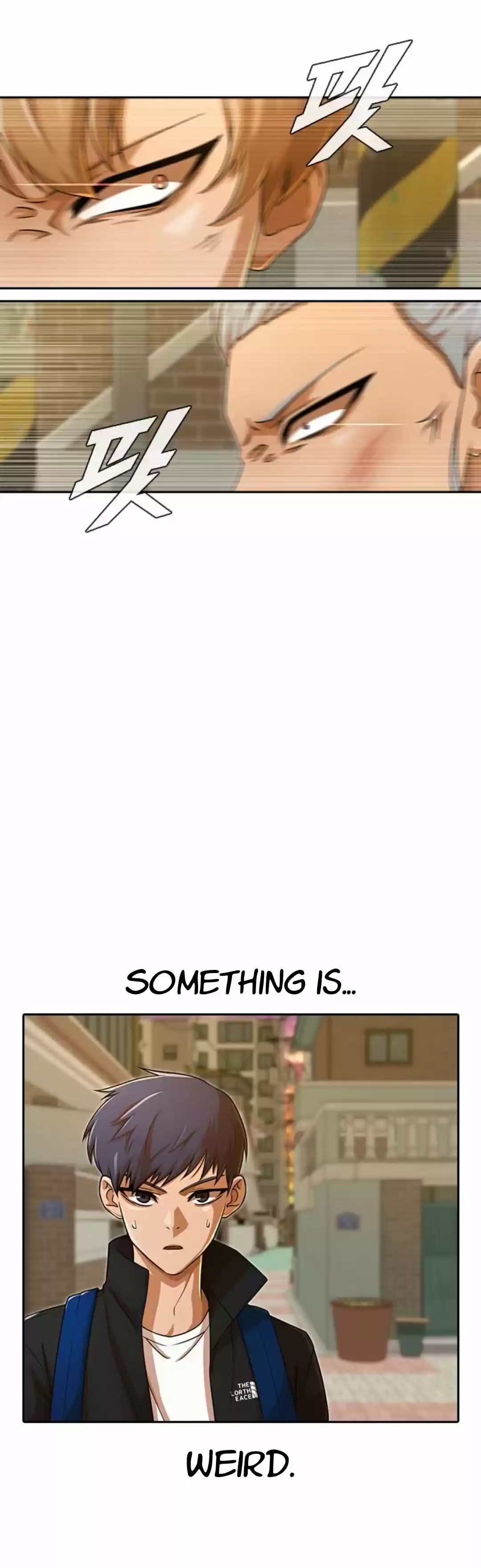 The Girl From Random Chatting! Chapter 165