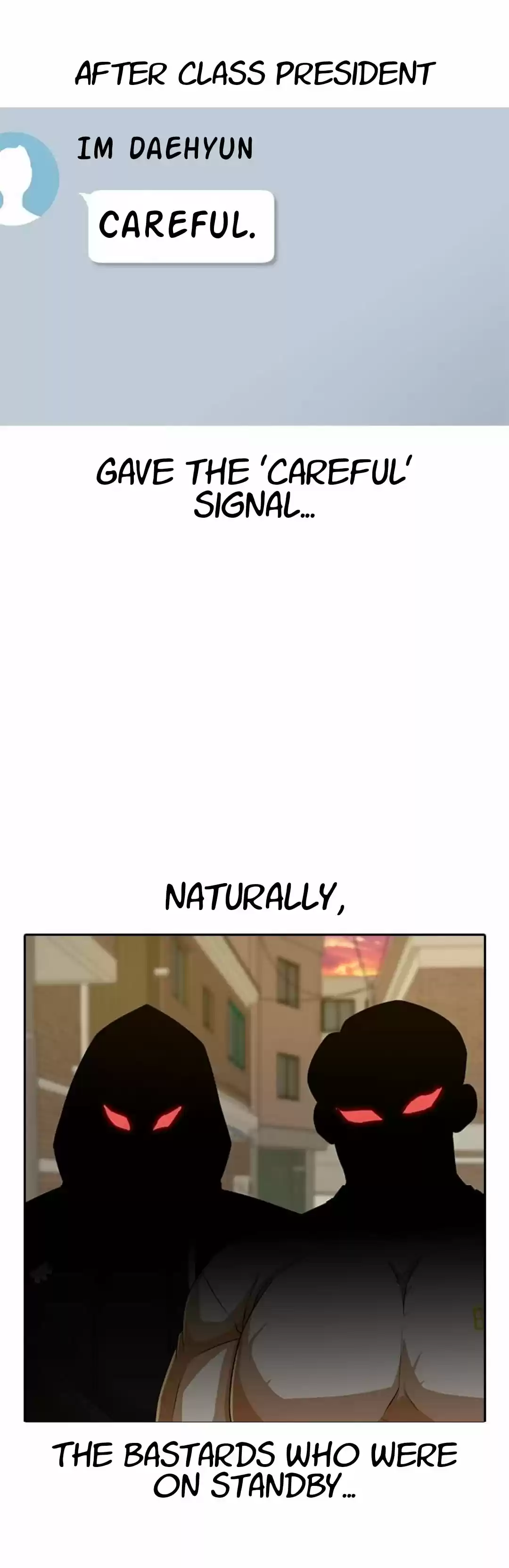 The Girl From Random Chatting! Chapter 165