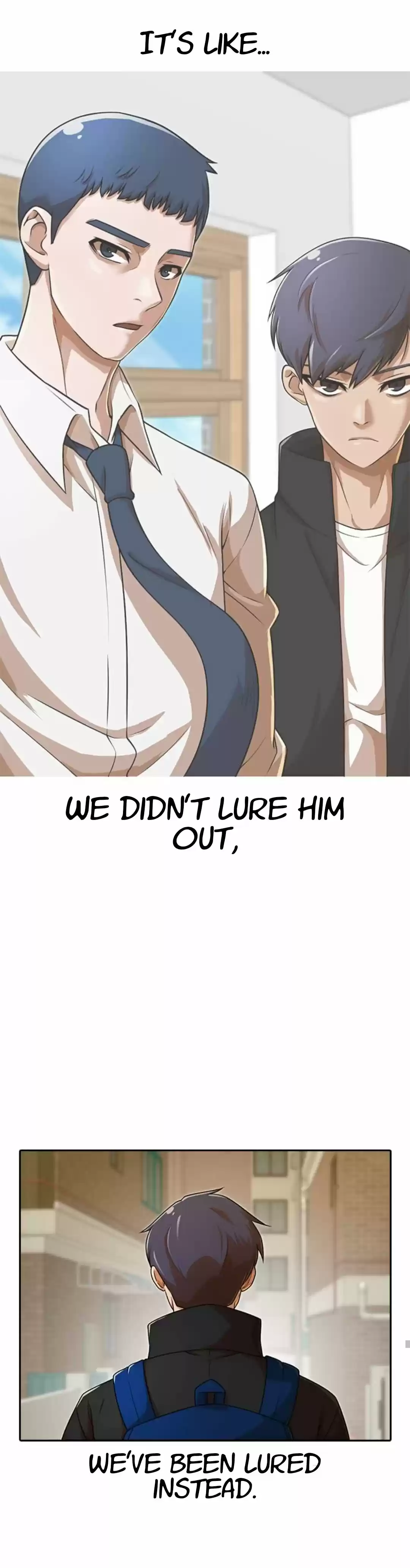 The Girl From Random Chatting! Chapter 165