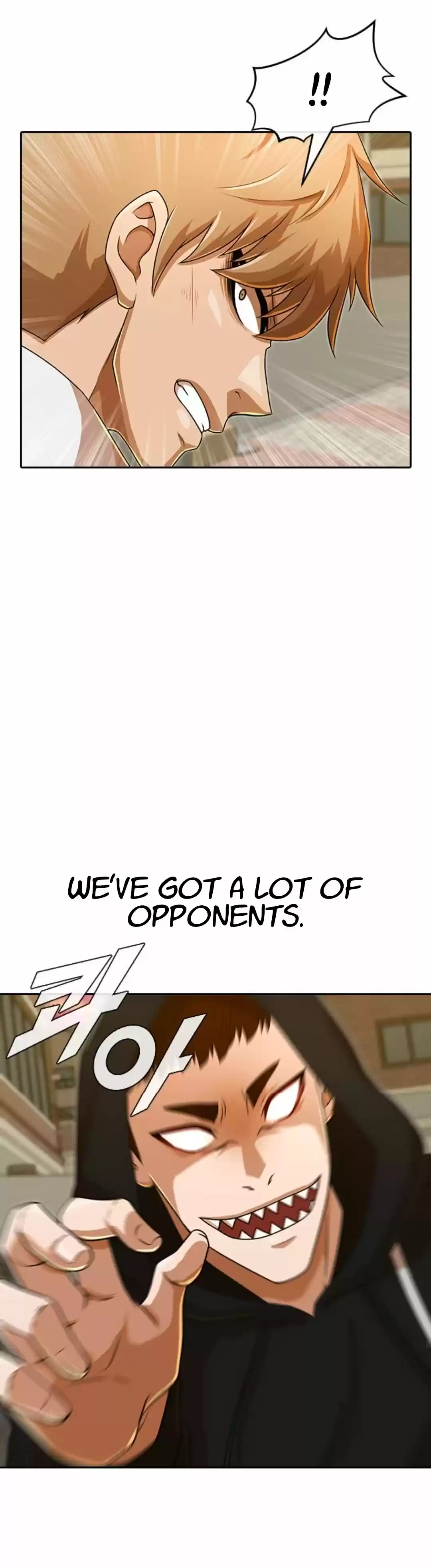 The Girl From Random Chatting! Chapter 165