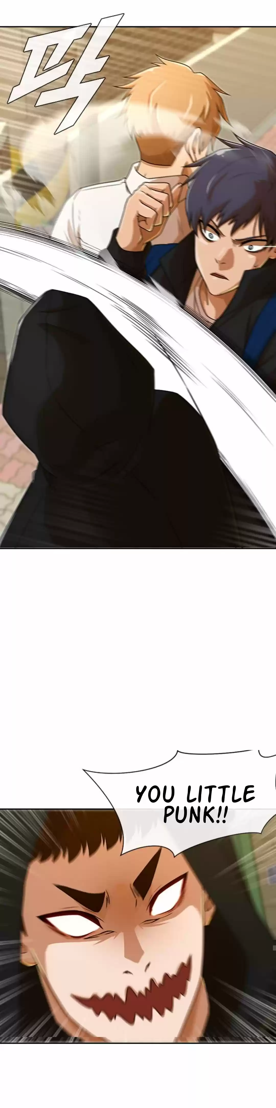 The Girl From Random Chatting! Chapter 165