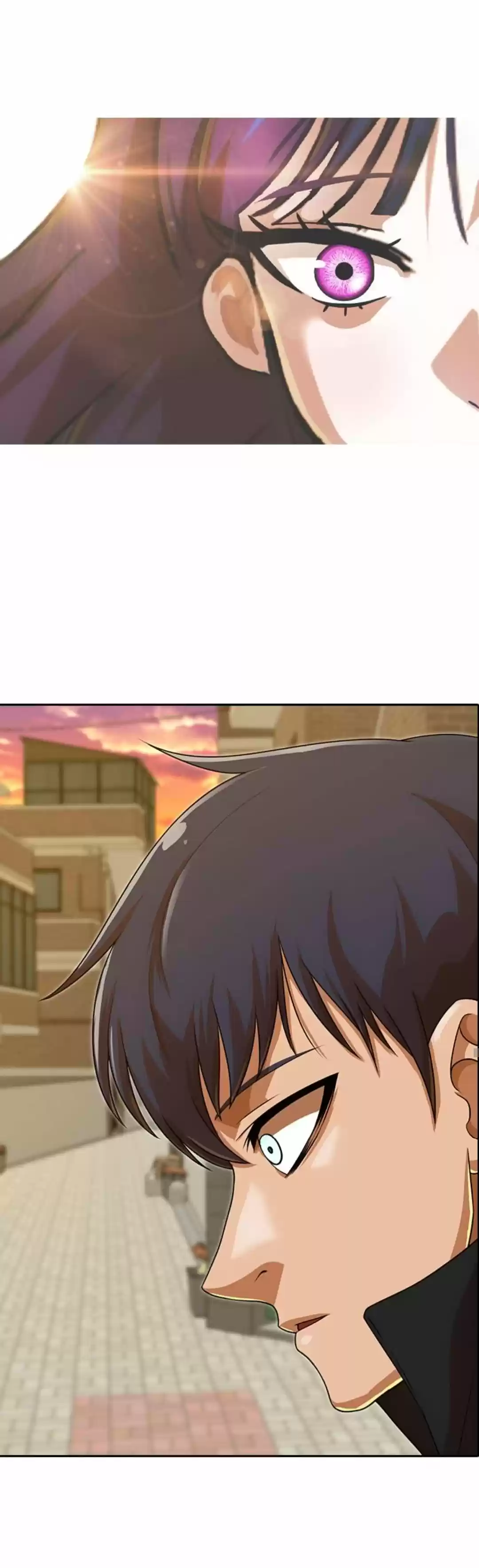 The Girl From Random Chatting! Chapter 165