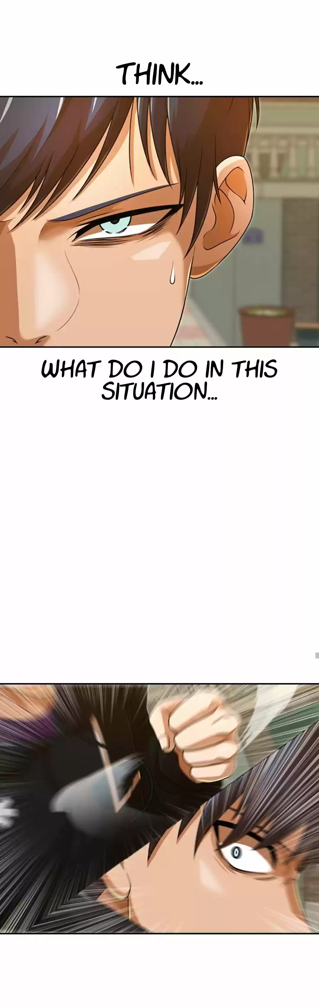 The Girl From Random Chatting! Chapter 165