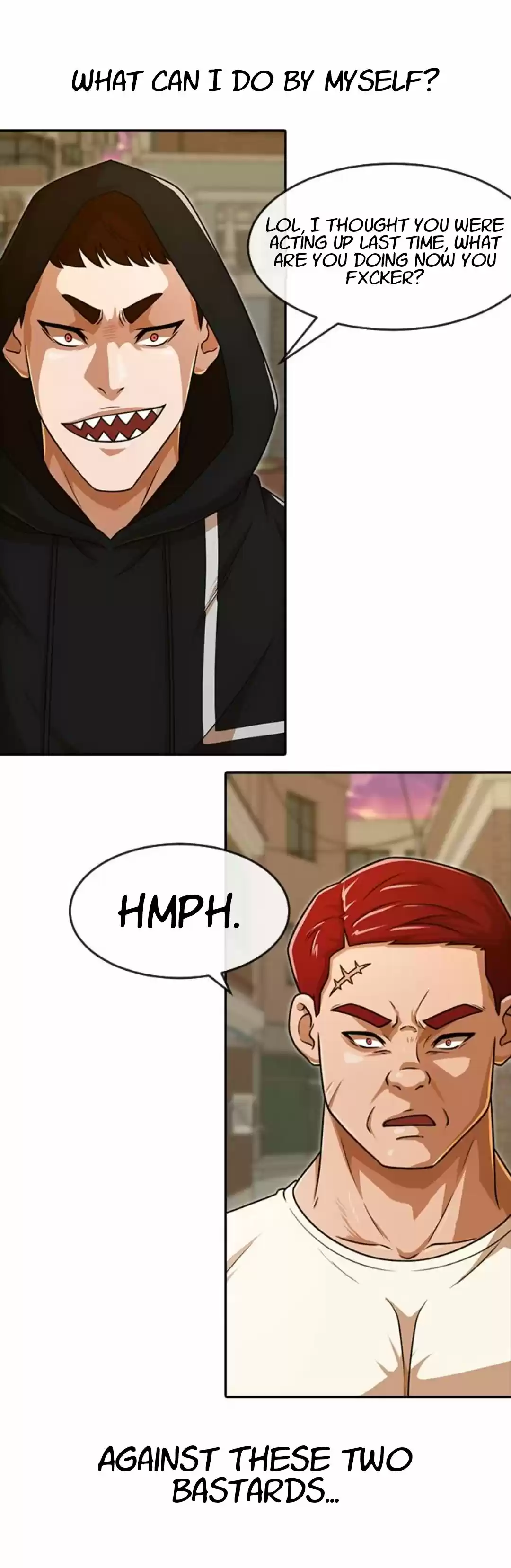 The Girl From Random Chatting! Chapter 165