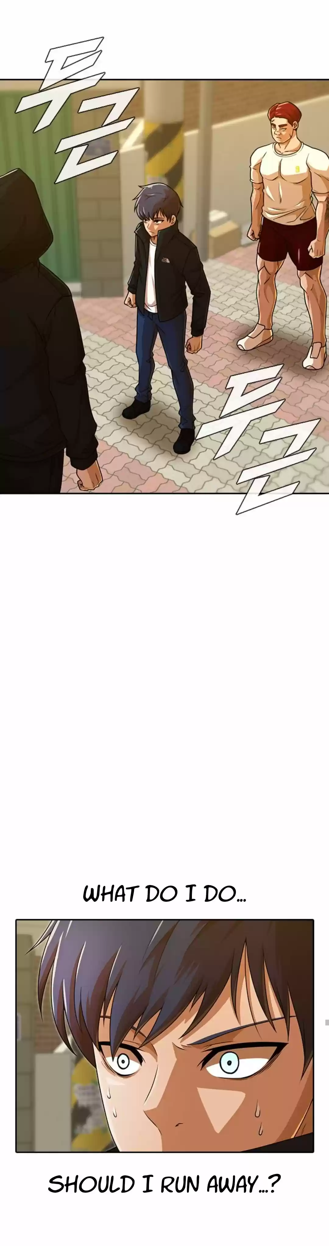 The Girl From Random Chatting! Chapter 165