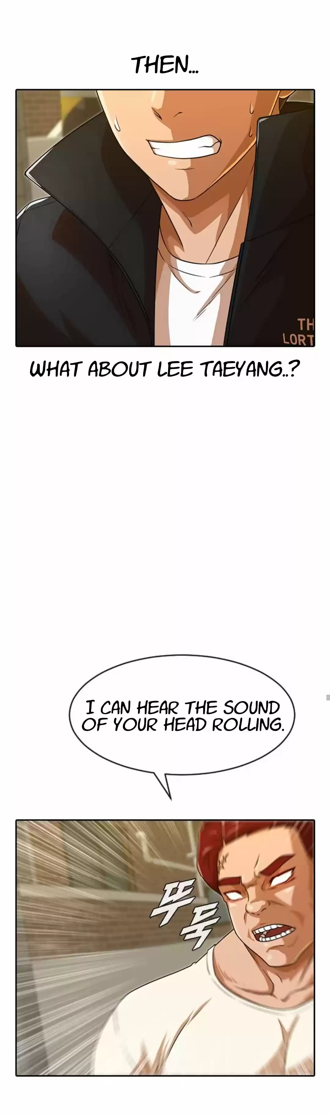 The Girl From Random Chatting! Chapter 165