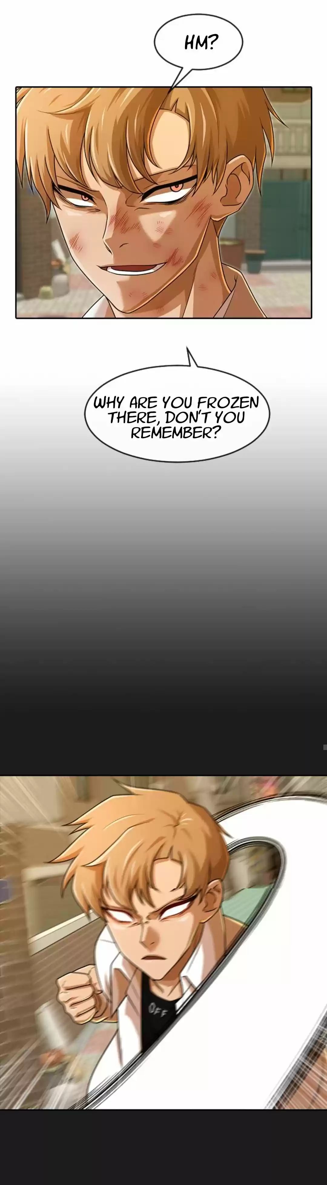 The Girl From Random Chatting! Chapter 165