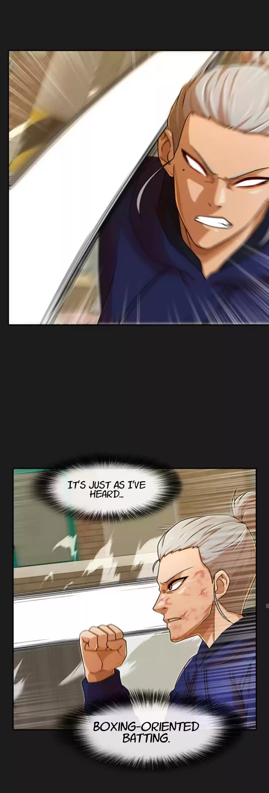 The Girl From Random Chatting! Chapter 165