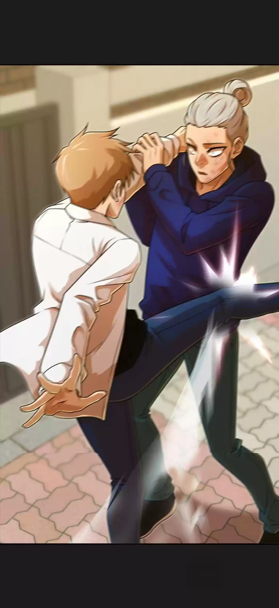 The Girl From Random Chatting! Chapter 165