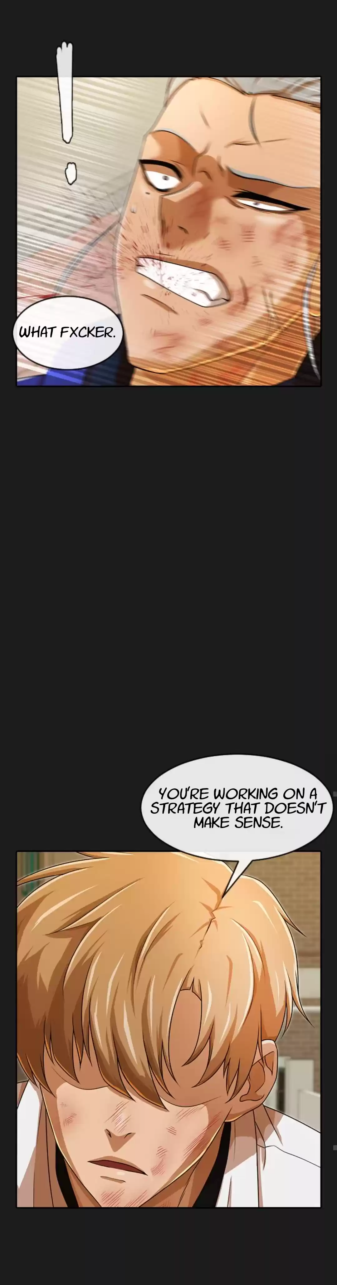 The Girl From Random Chatting! Chapter 165