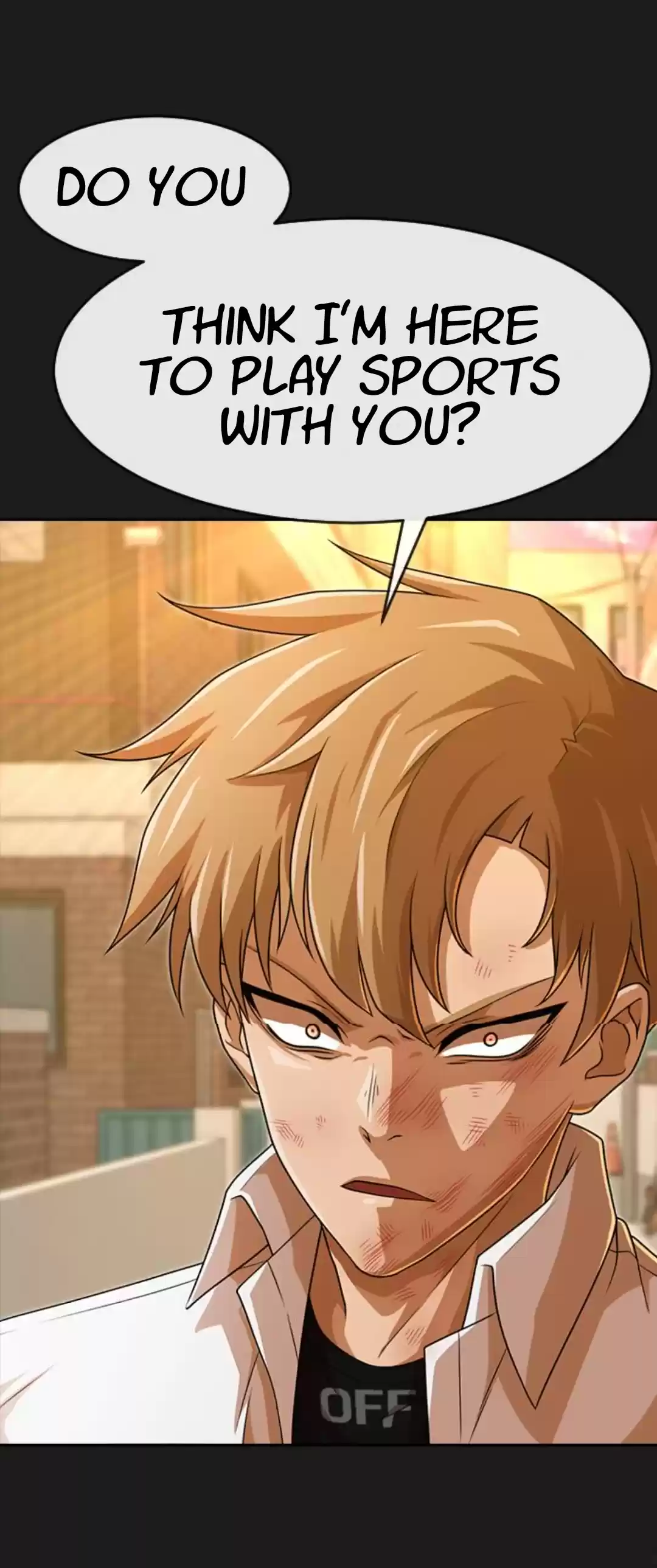 The Girl From Random Chatting! Chapter 165