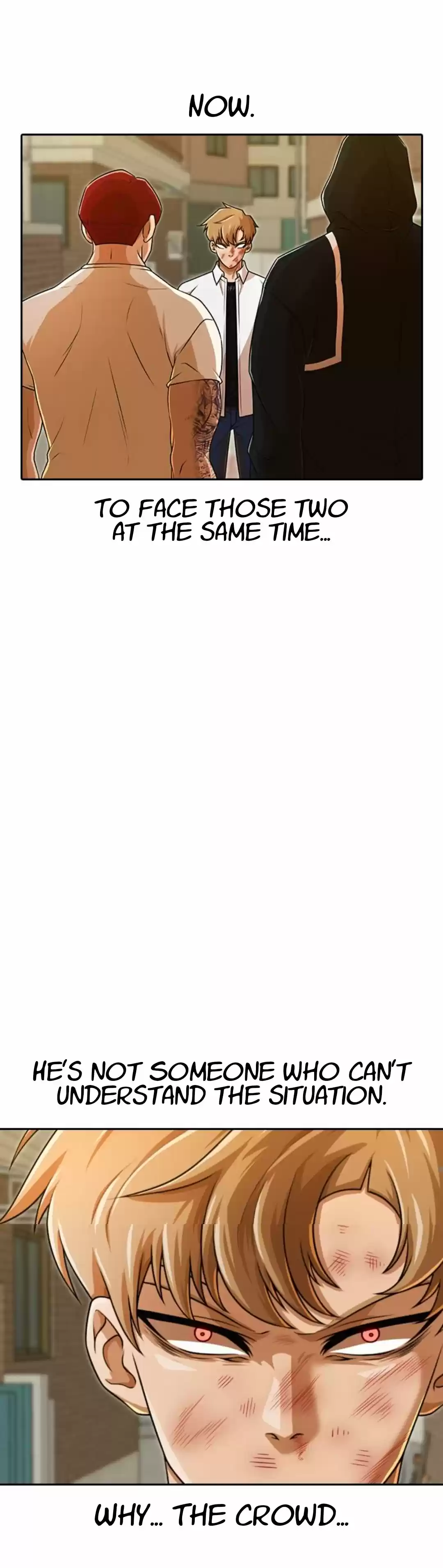 The Girl From Random Chatting! Chapter 165