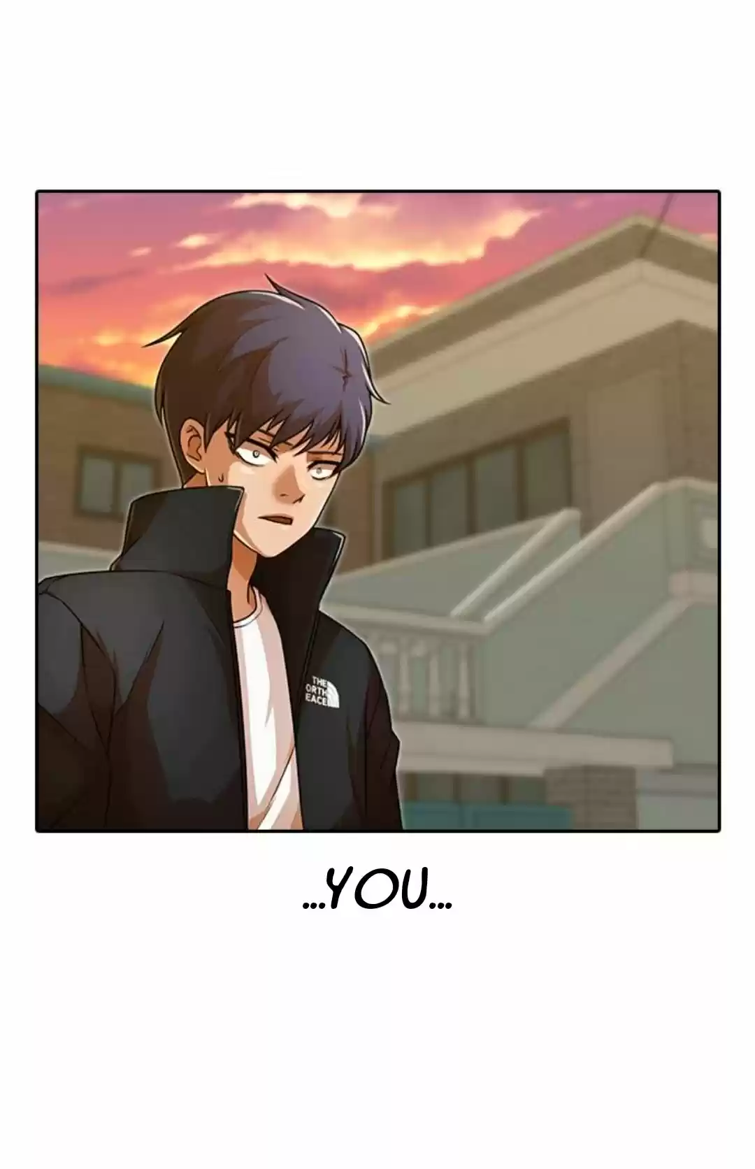 The Girl From Random Chatting! Chapter 165