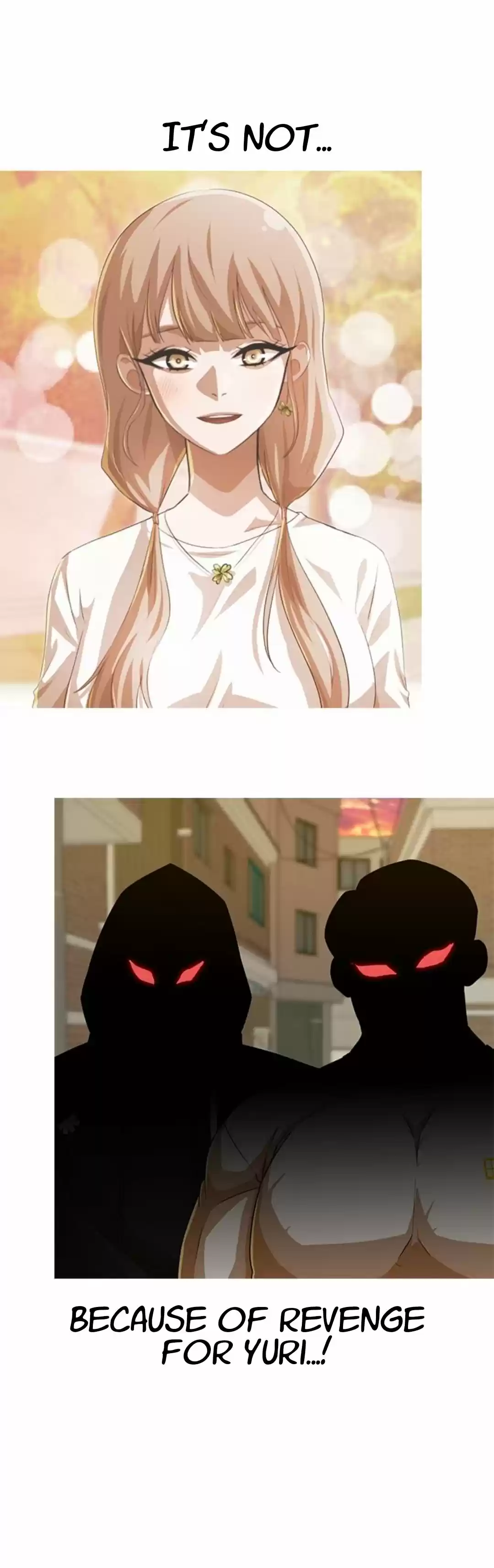 The Girl From Random Chatting! Chapter 165