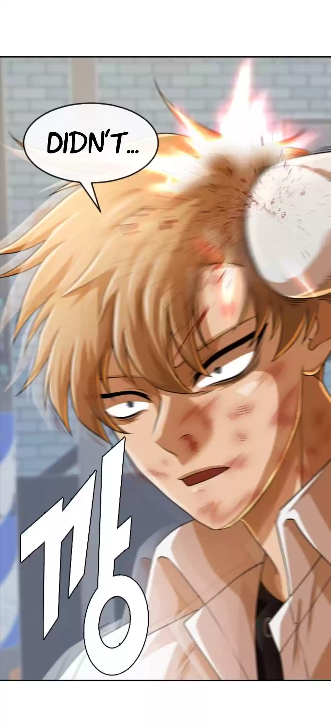 The Girl From Random Chatting! Chapter 165