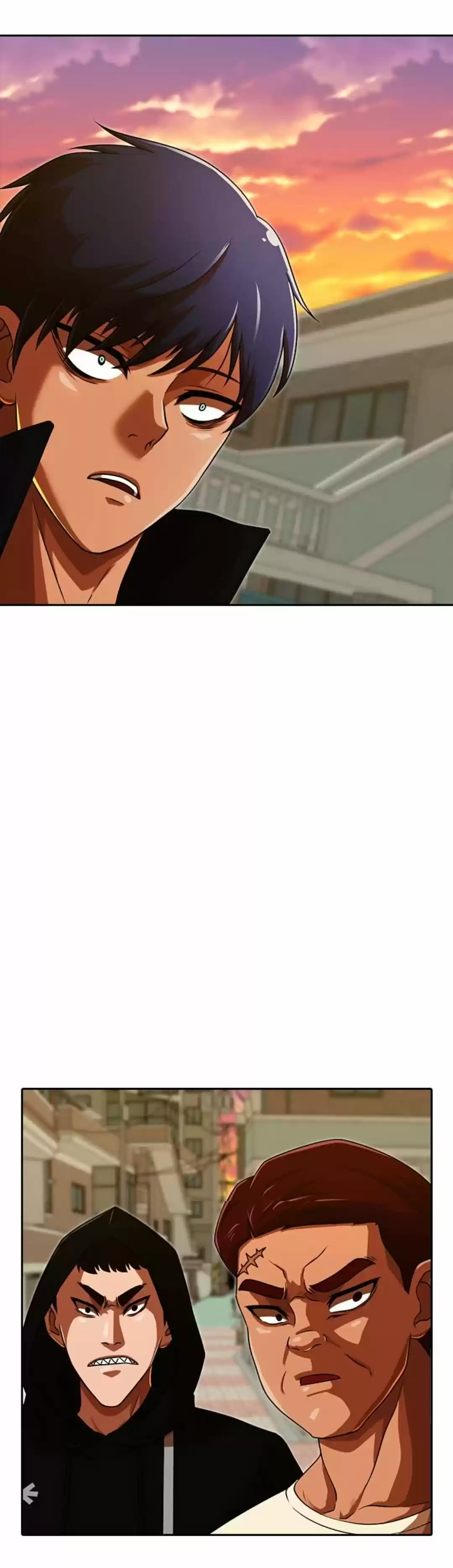 The Girl From Random Chatting! Chapter 165