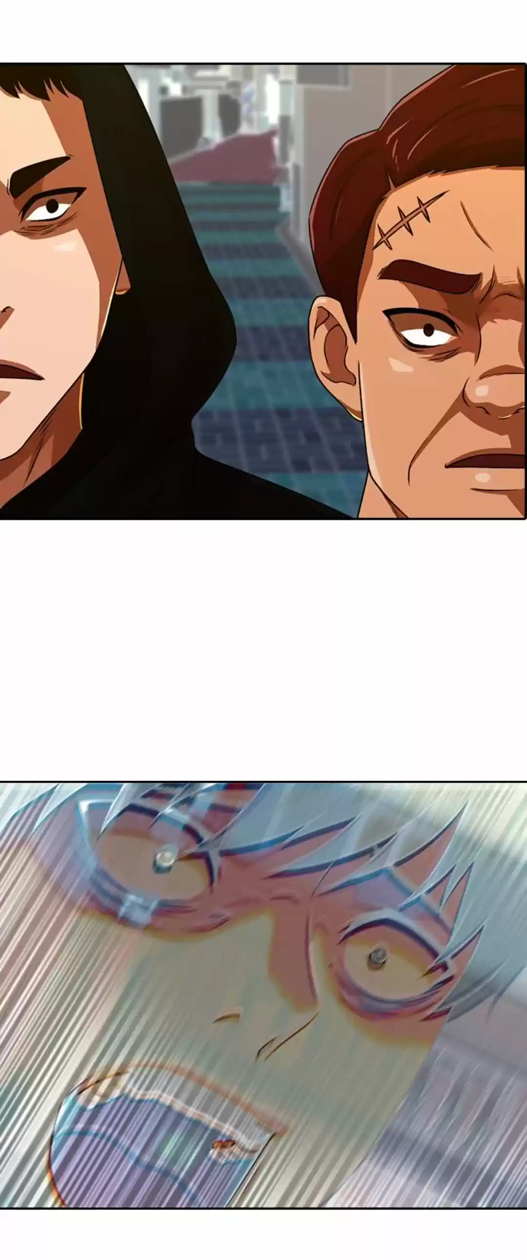 The Girl From Random Chatting! Chapter 165