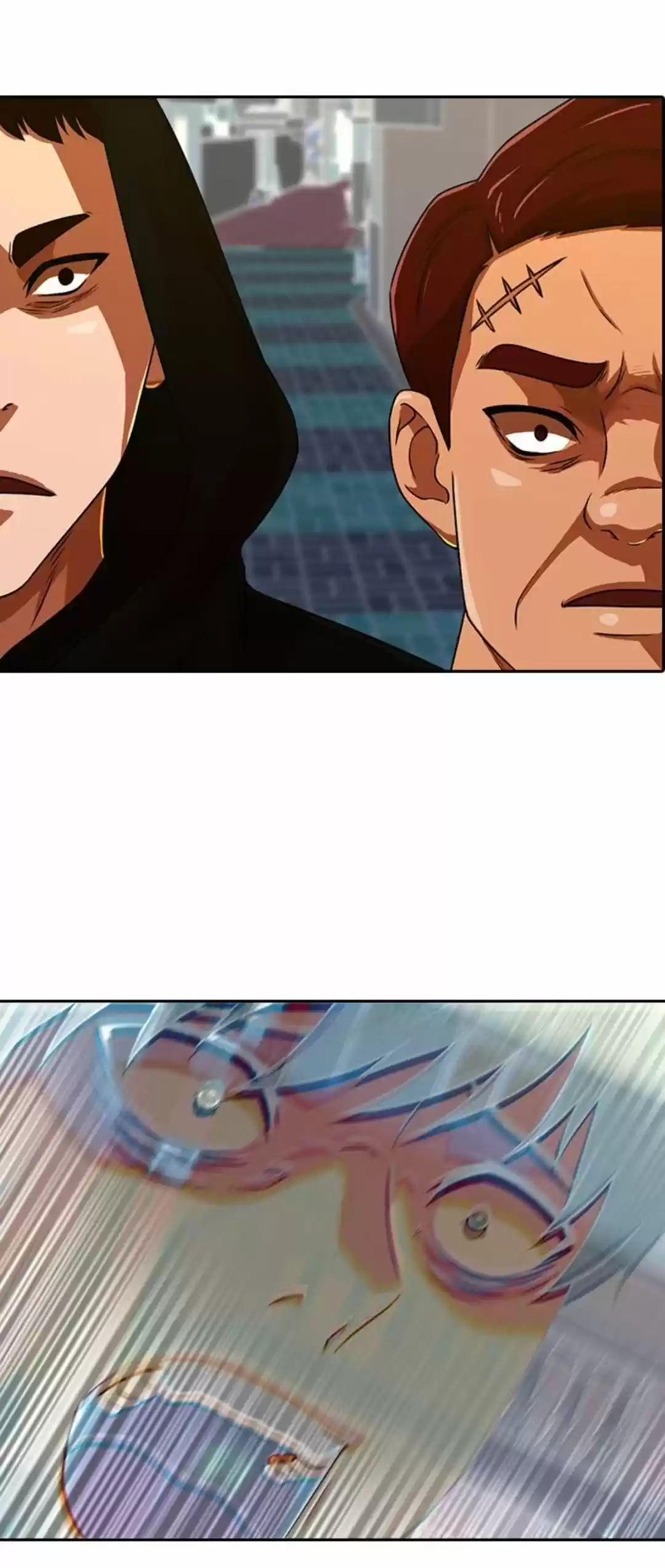 The Girl From Random Chatting! Chapter 166