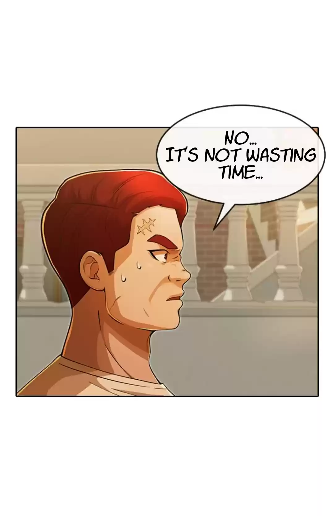 The Girl From Random Chatting! Chapter 166