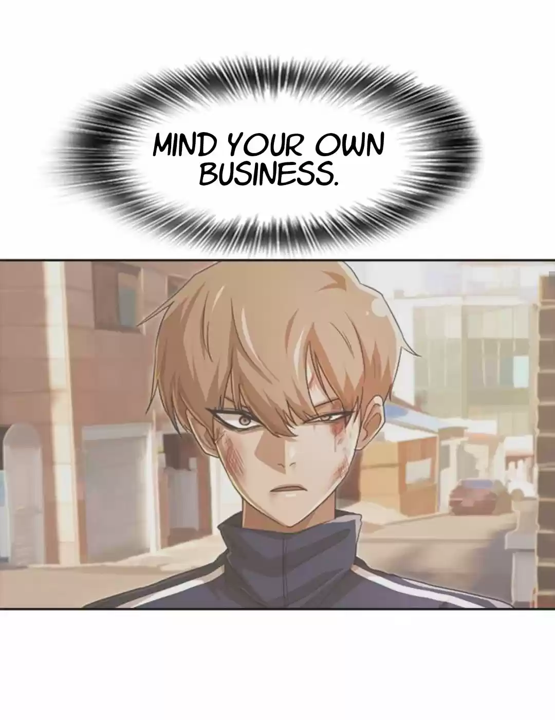 The Girl From Random Chatting! Chapter 166