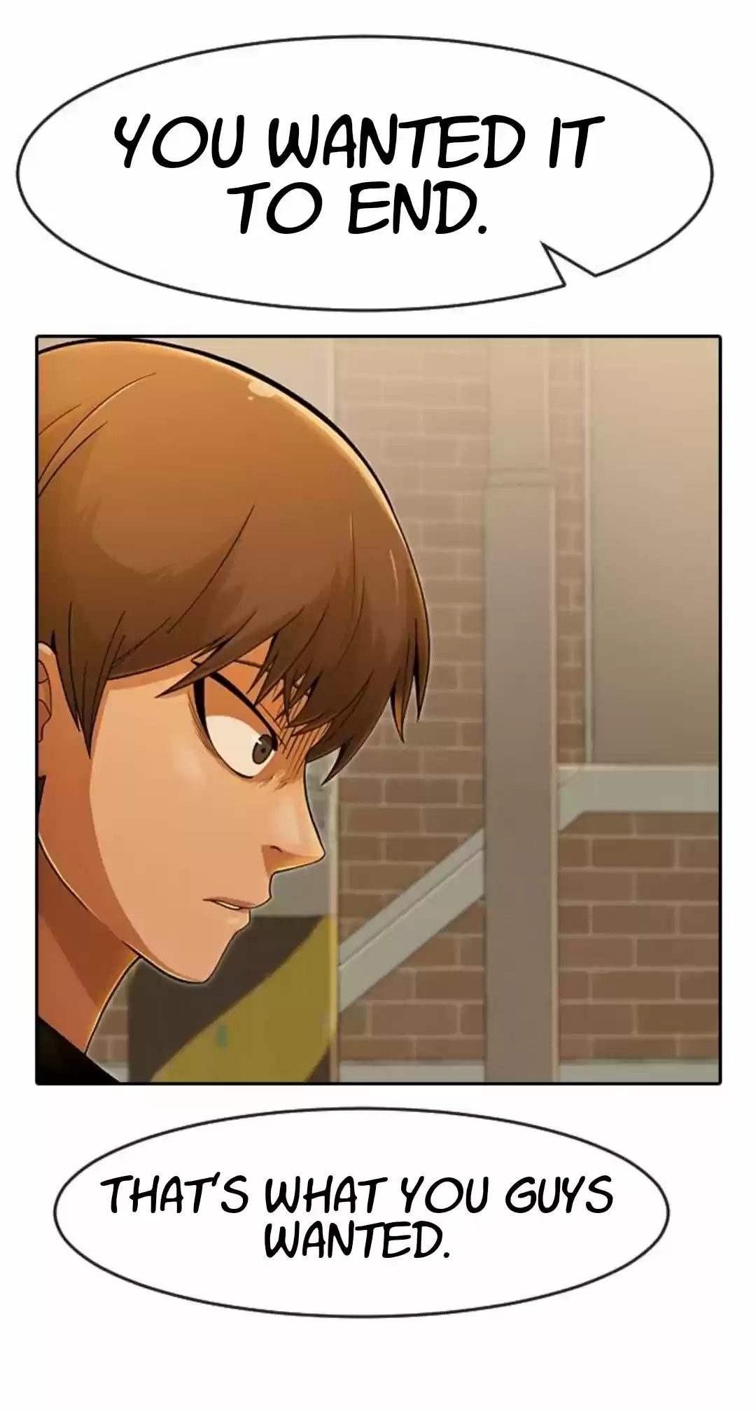 The Girl From Random Chatting! Chapter 166