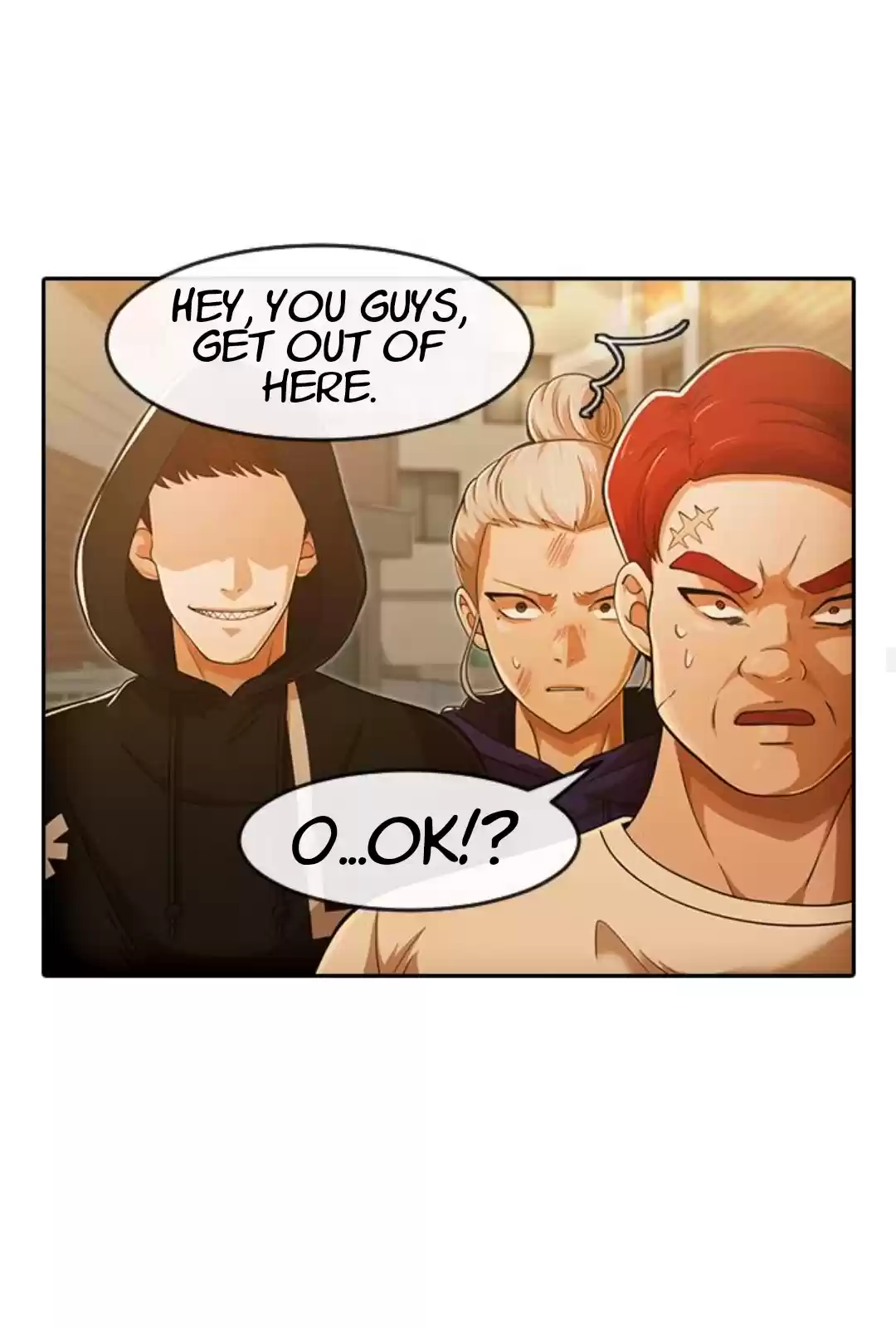 The Girl From Random Chatting! Chapter 166