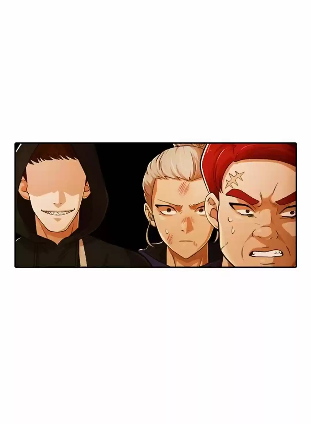 The Girl From Random Chatting! Chapter 166